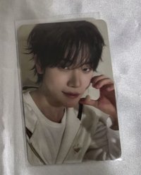 ETERNALT 末放 打歌卡 