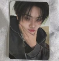 1st 飯咪 入場卡 / 場限卡 