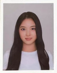 AD MARE 限量版 盲盒 專輯卡 證件照