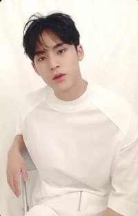 24H CARAT ver. 專輯卡 