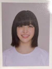 AD MARE 限量版 盲盒 專輯卡 證件照