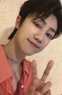 24H 專輯卡 A盤