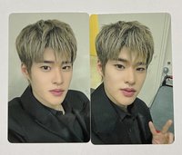 滿額熙（2張1組）