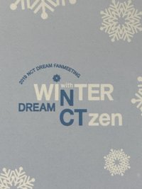 2019 NCT DREAM FANMEETING