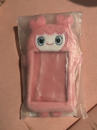 現貨 五巡摸不理卡套 本體1300