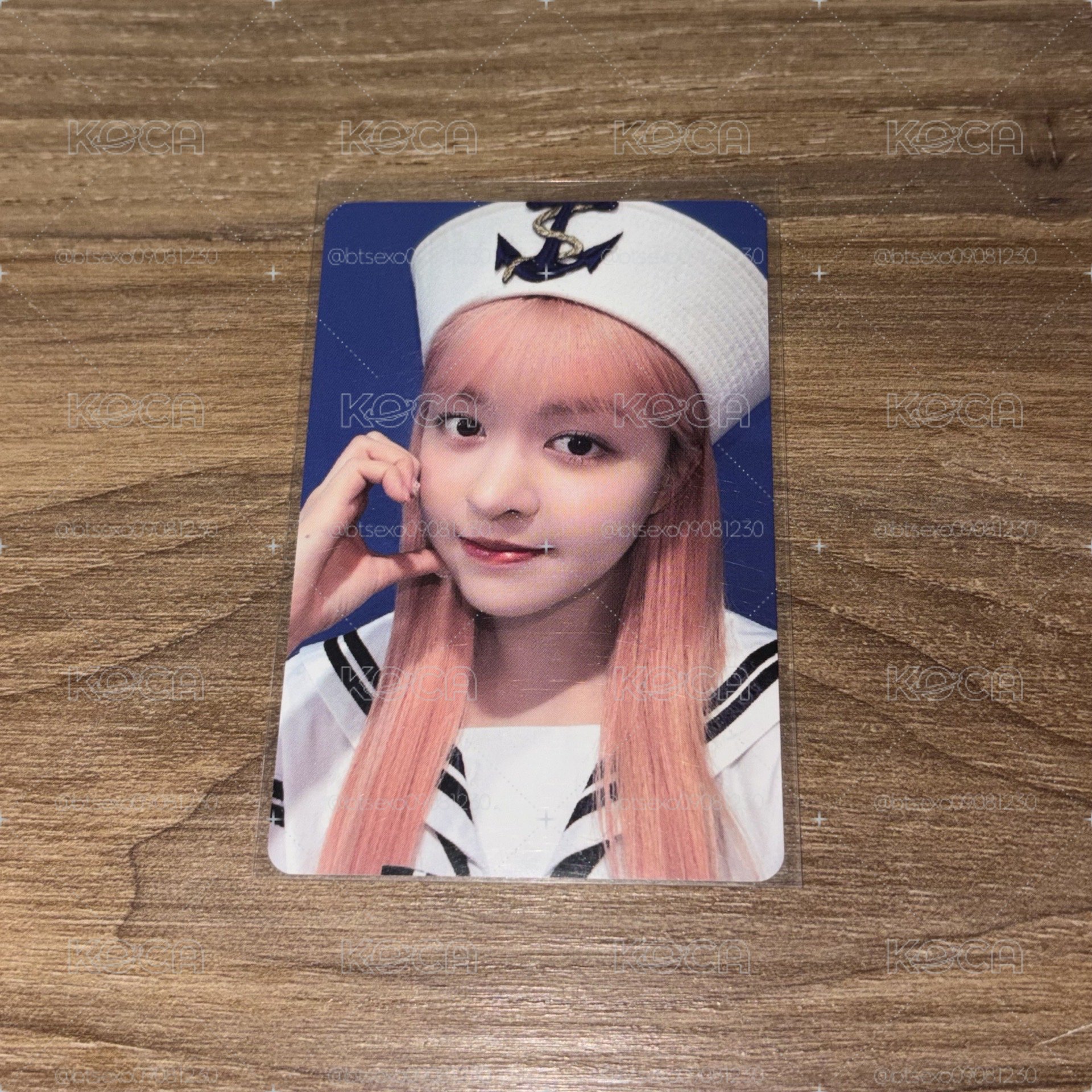 nmixx lily wm3.0