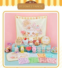 Sweet Magic 一番賞