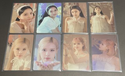 BlackPink BPTG V1~V3