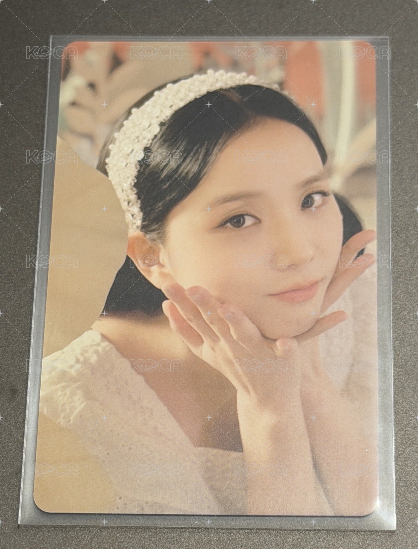 Jisoo V1-1