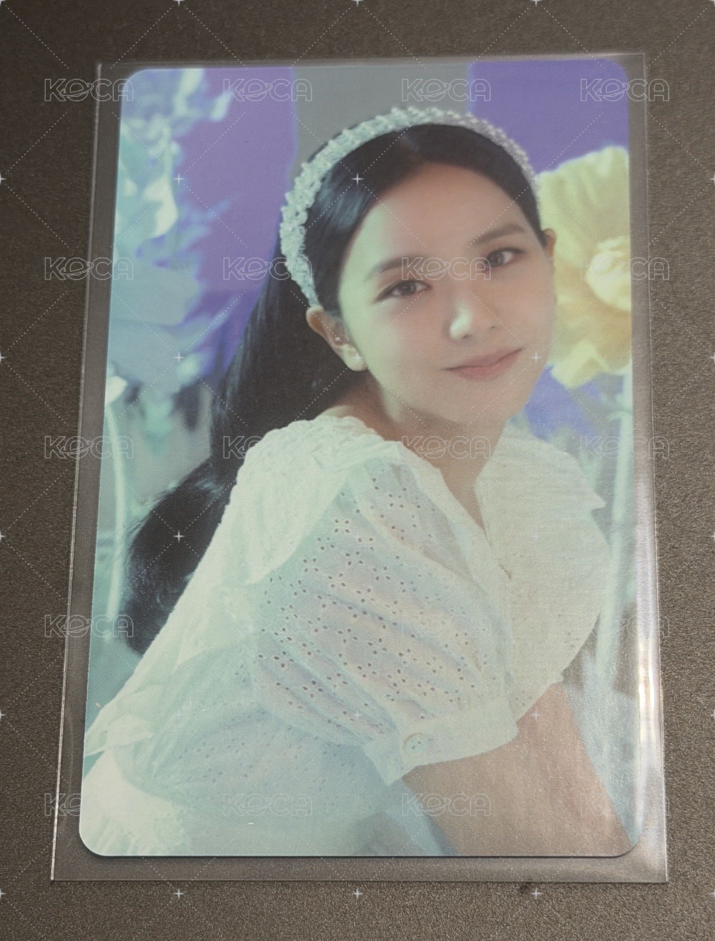 Jisoo V1-2