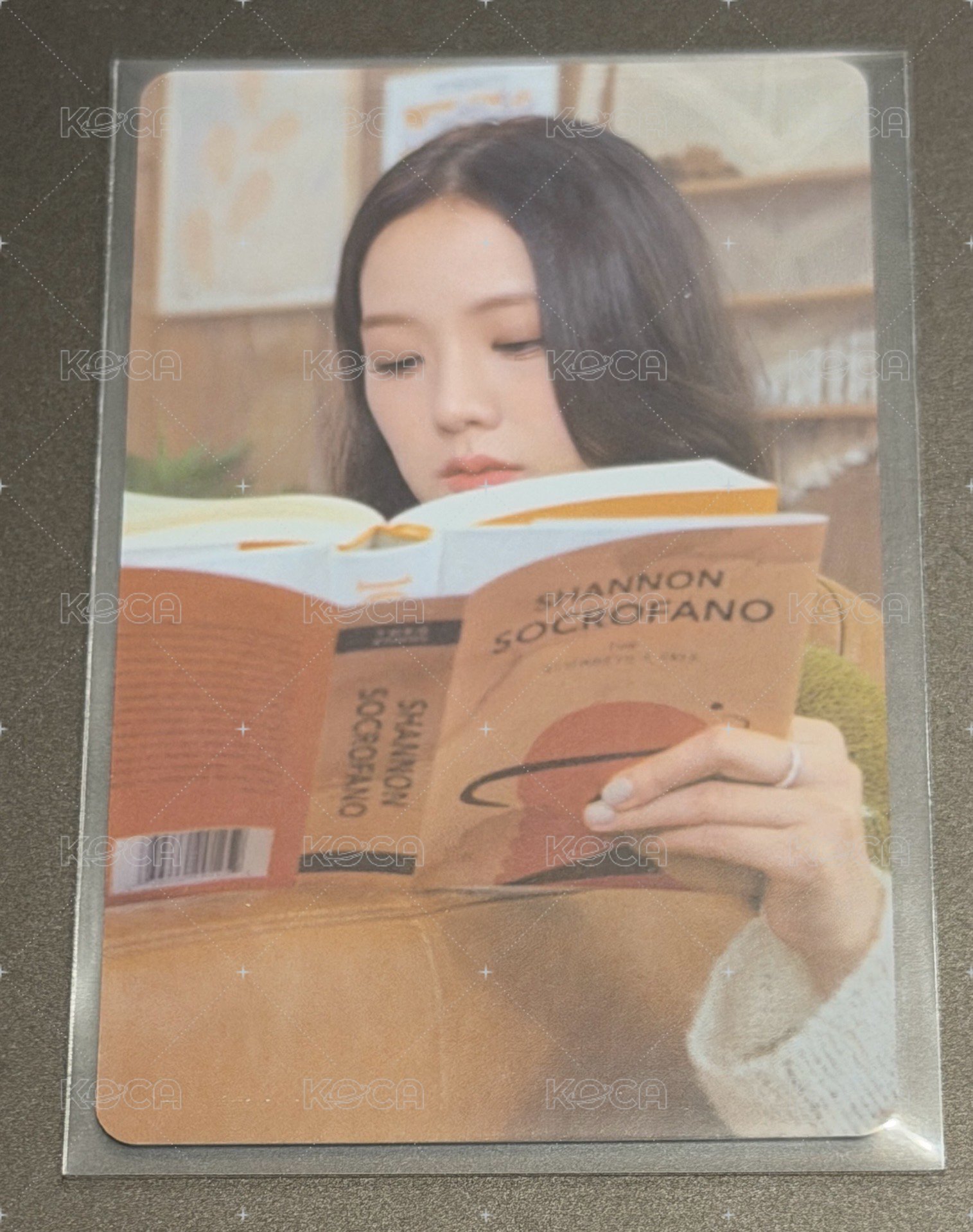 Jisoo V2-1