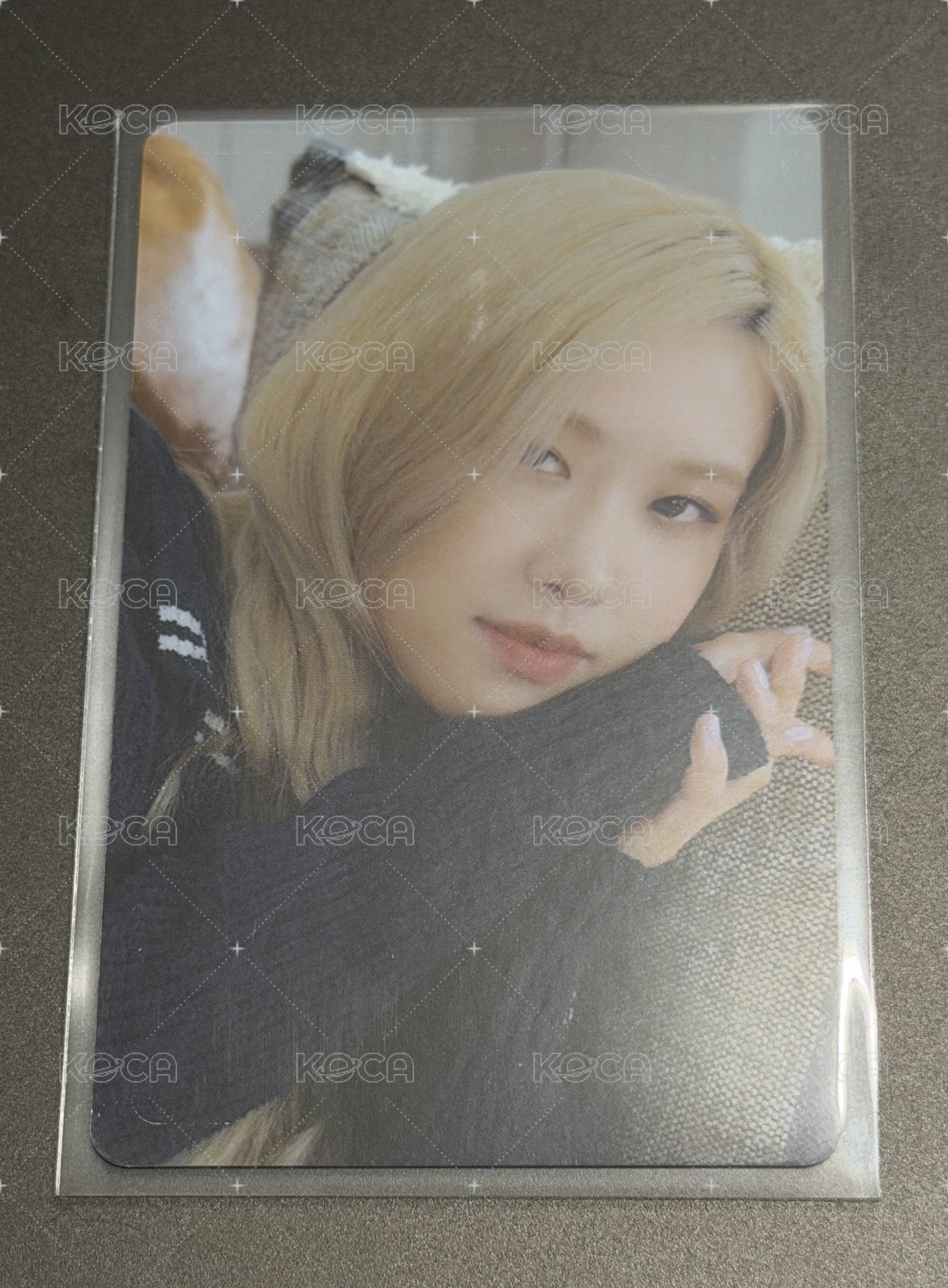 Rosé V2-1