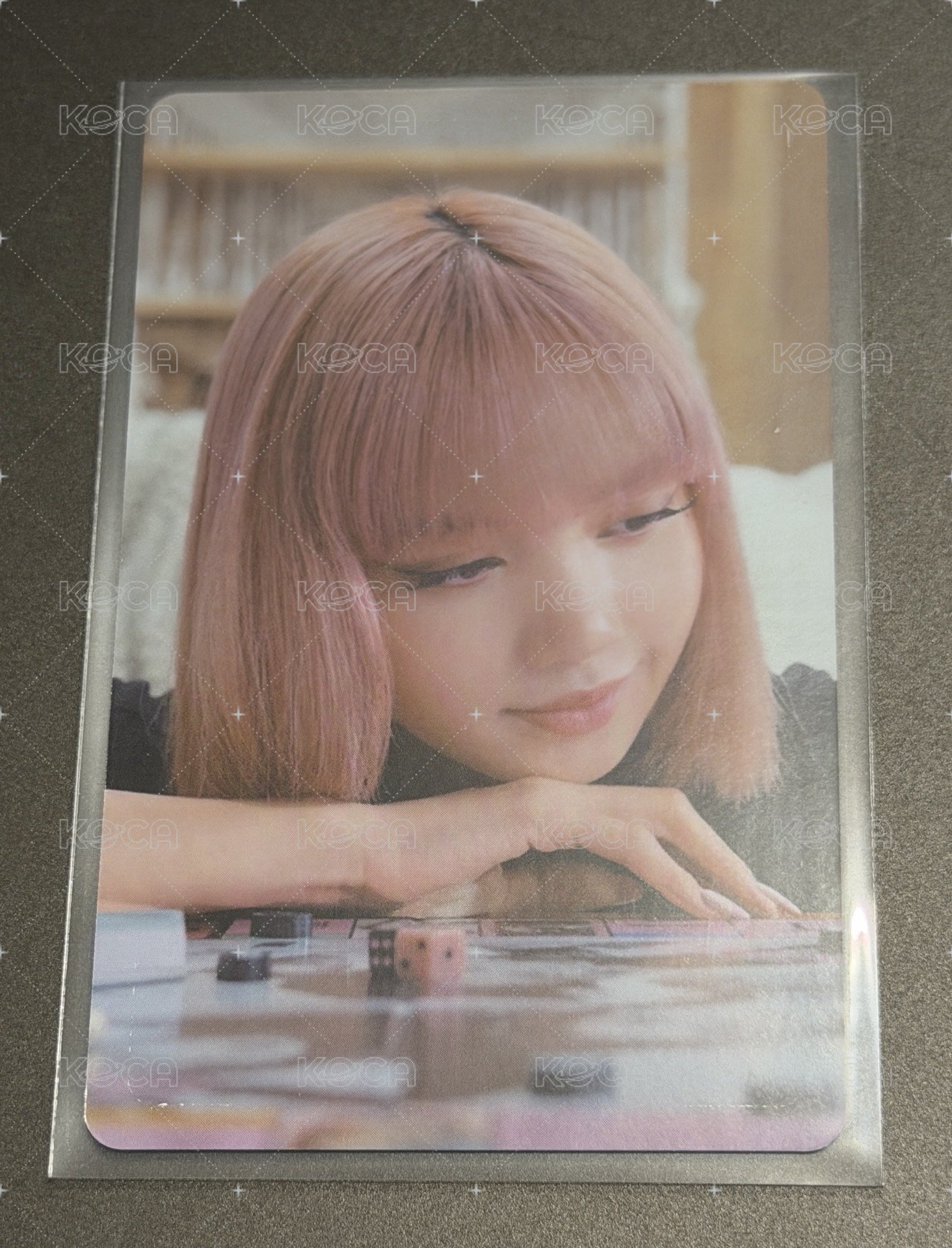 Lisa V2-1