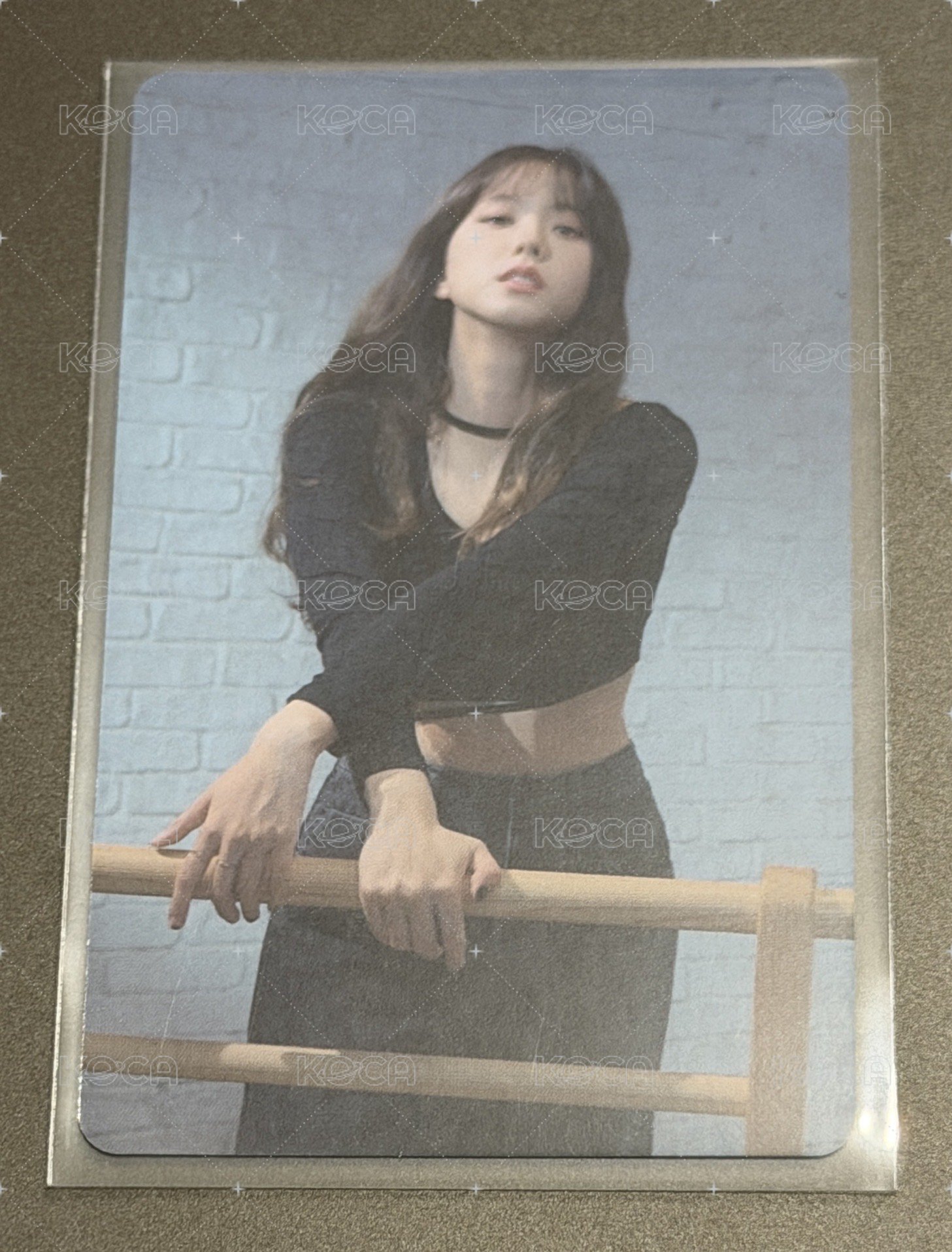 Jisoo V3-2
