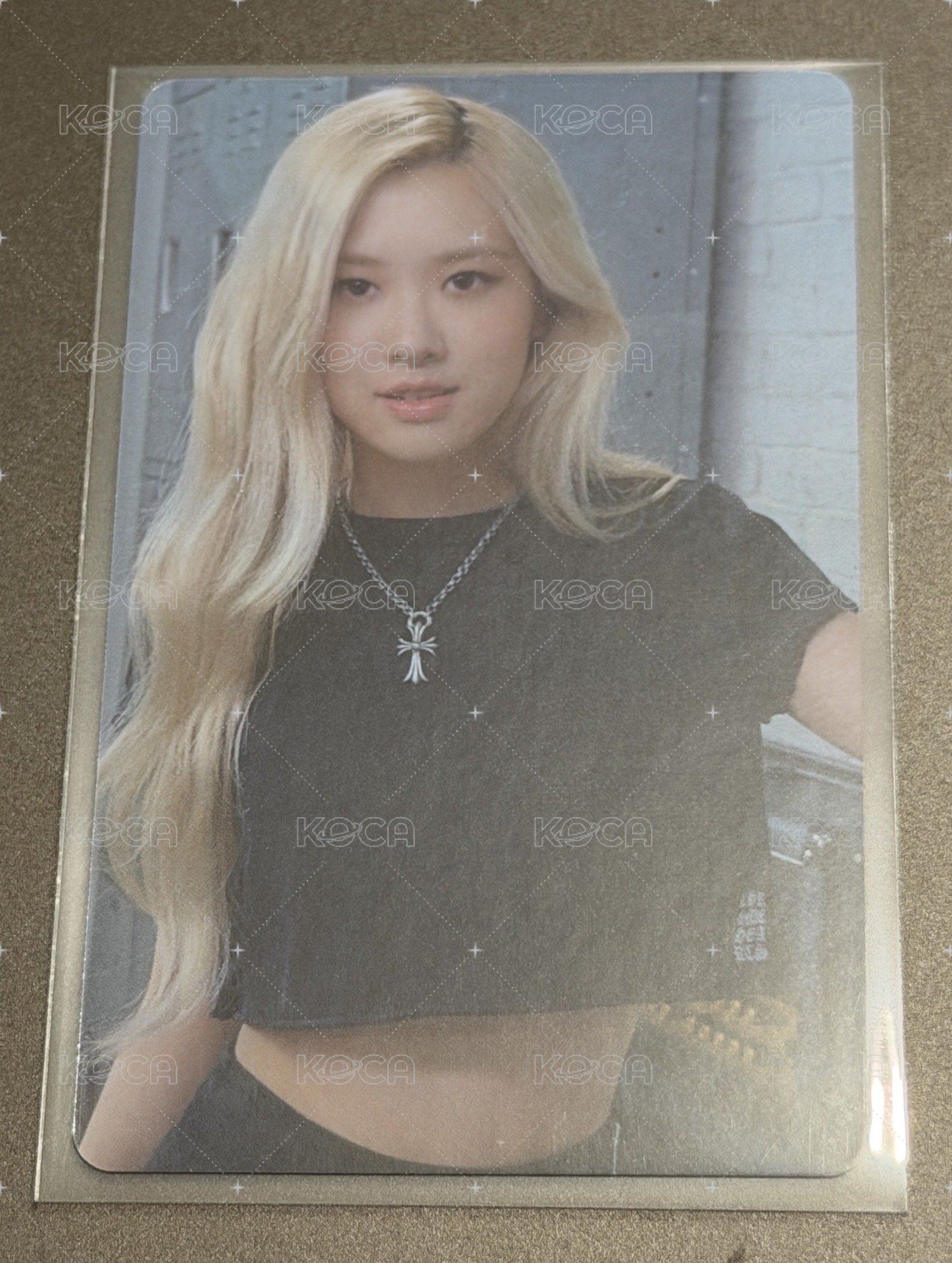 Rosé V3-1