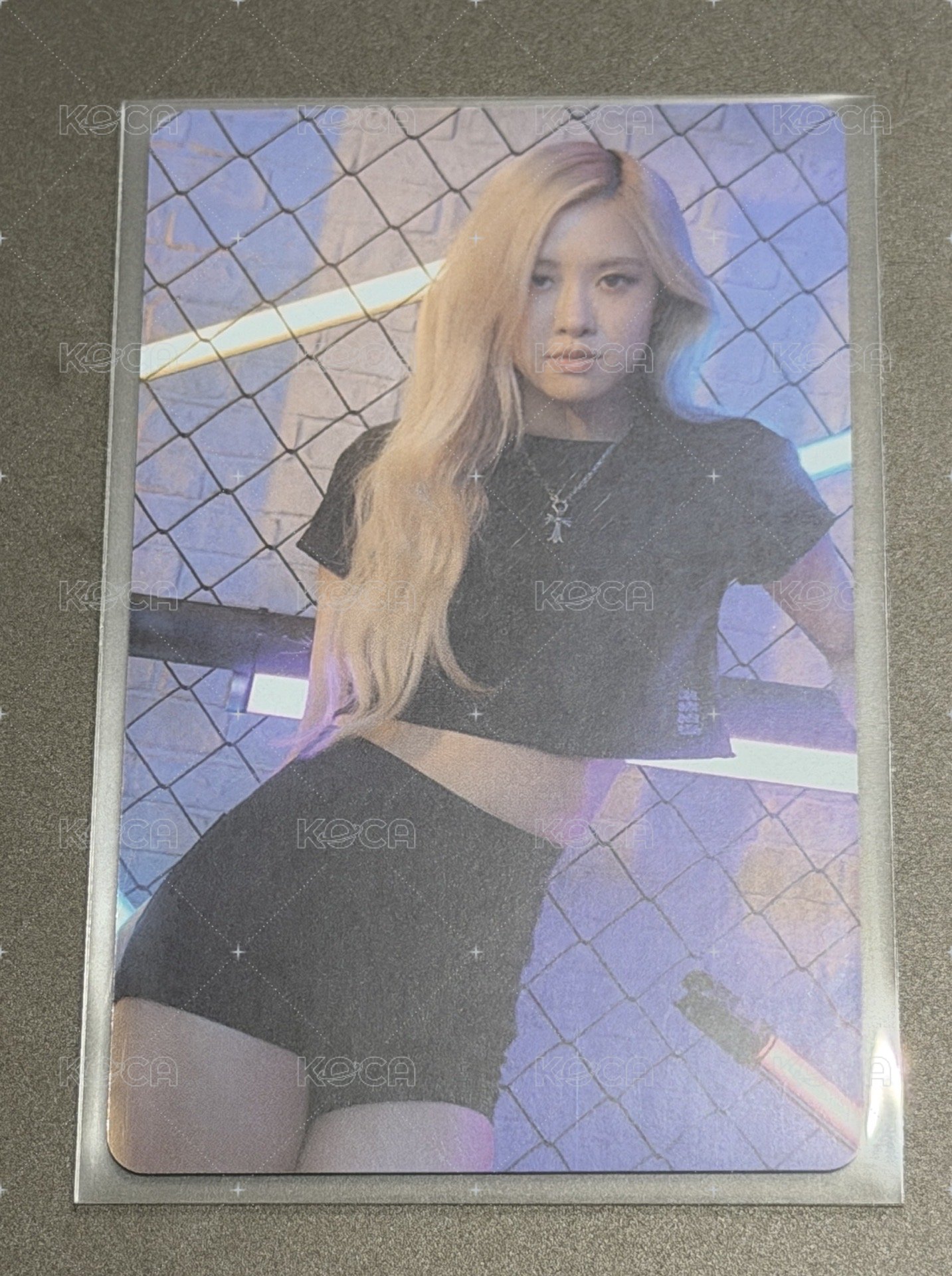 Rosé V3-3