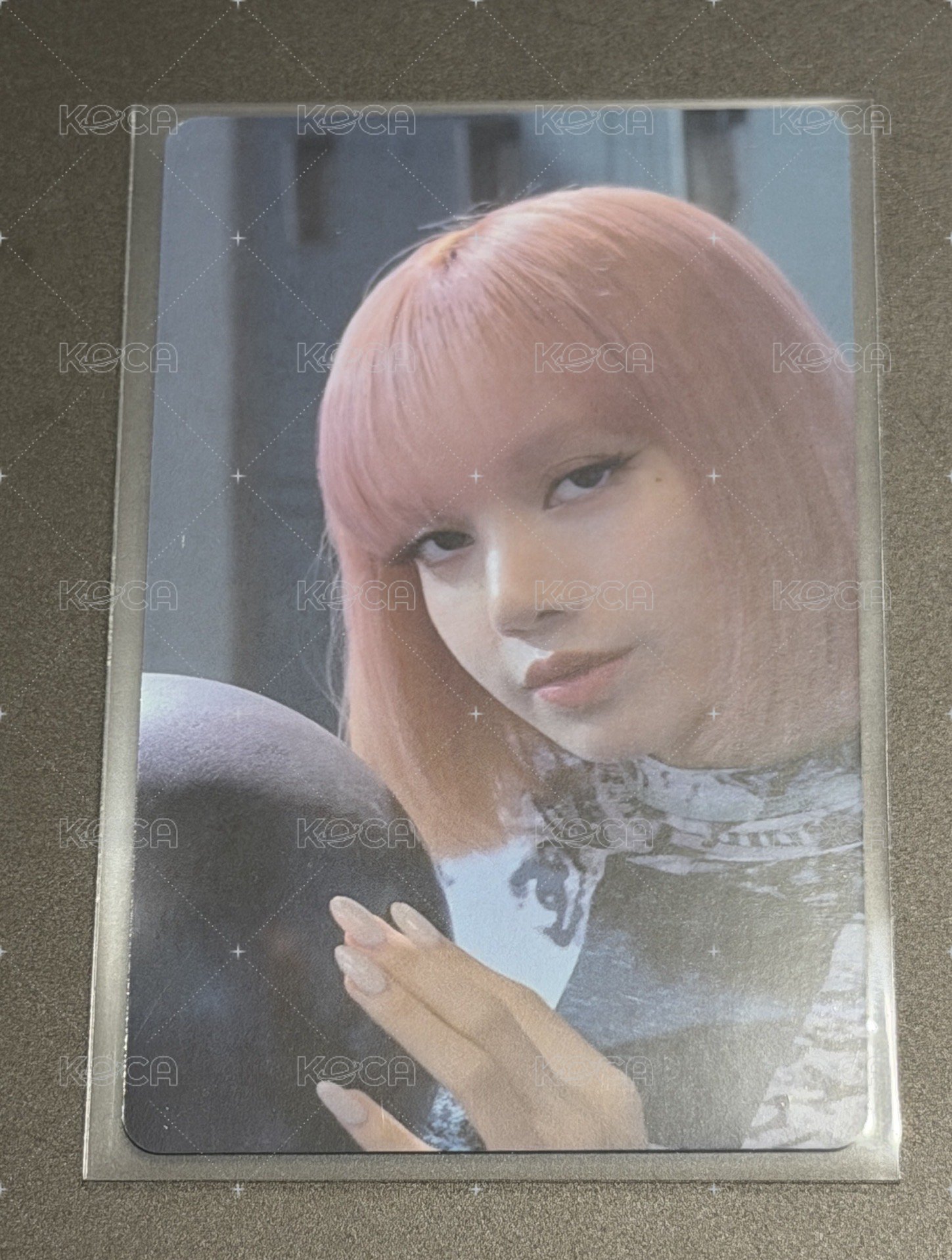 Lisa V3-1