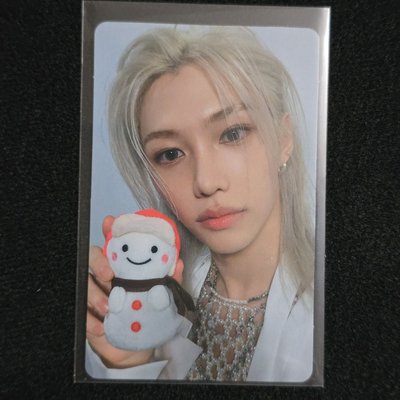 Stray Kids FC日專GIANT 專卡🐥Felix 菲菲