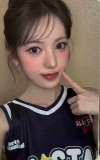 Delulu Pack am 1.0 簽售卡 