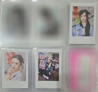 2025年曆 md特典(柚吉寧)