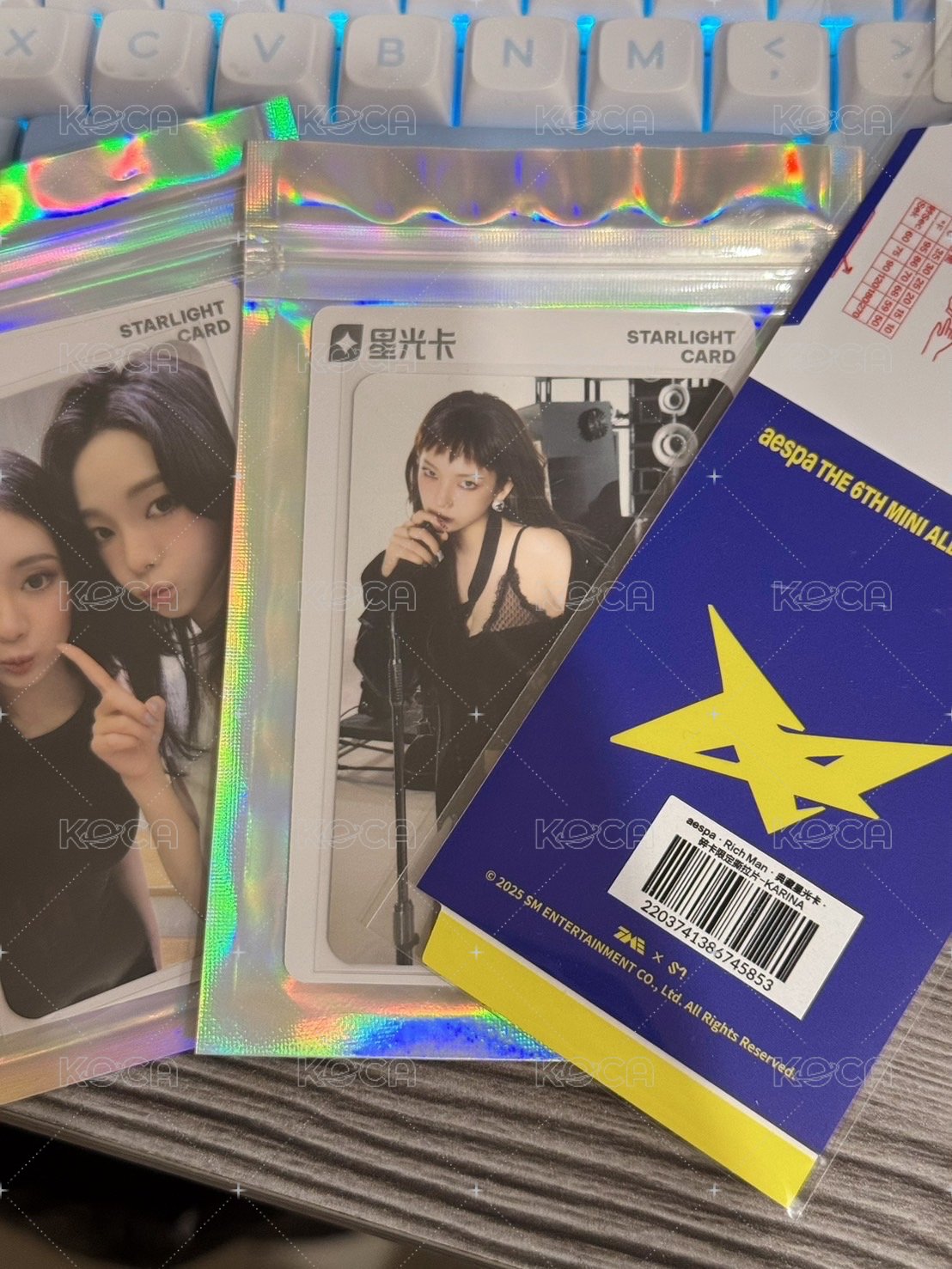 撕拉片柚+自選一星+自選一張二星