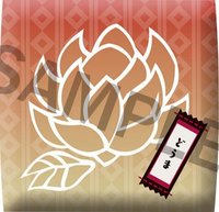 （套裝限定特典）