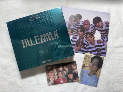 ENHYPEN正一後續wvs全專