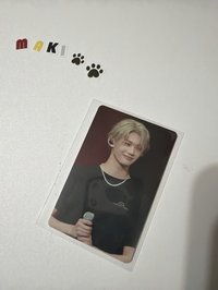 微笑(需多帶成員*1)