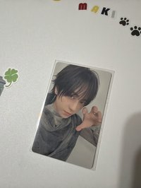 Taki埼玉場限(需多帶卡*2不限成員專輯)