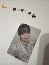 Ej  Kobe(需多帶卡*2不限成員專輯)  