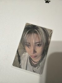 Yuma Kobe(需多帶卡*2不限成員專輯)