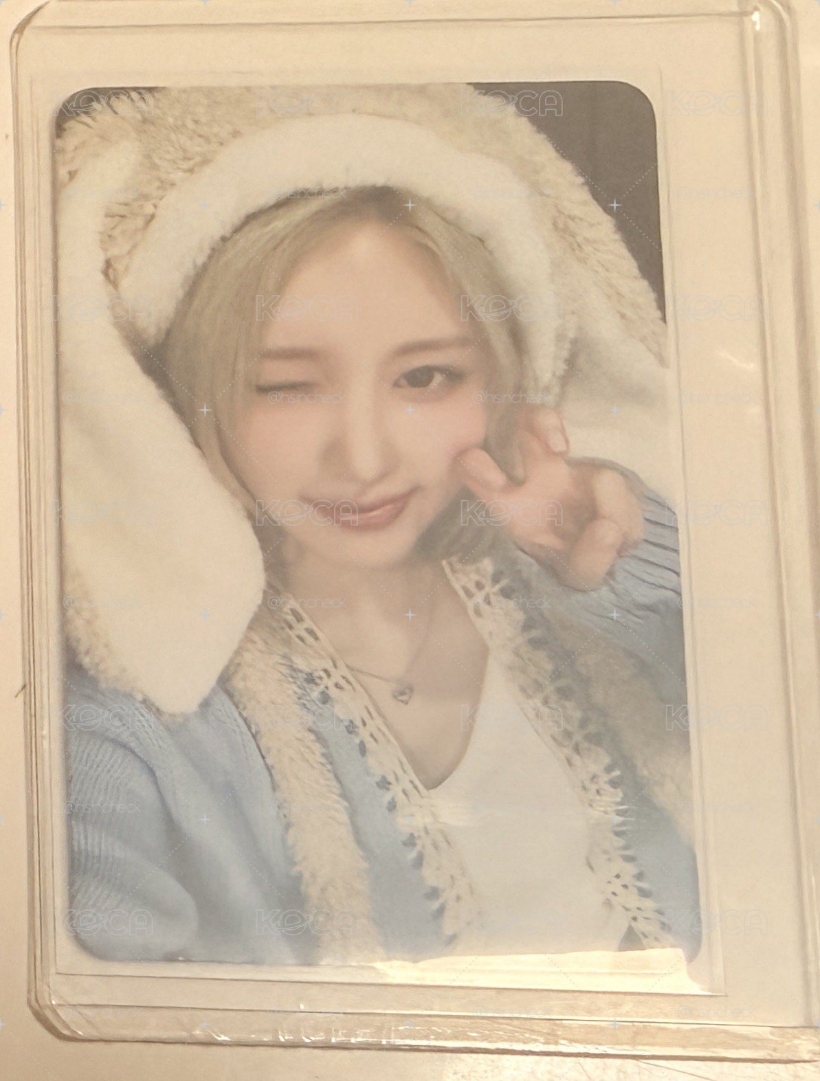IVE BR秋