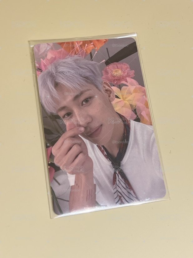 BAMBAM HOTETOWN 專卡