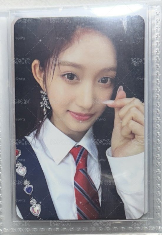 李瑞小卡