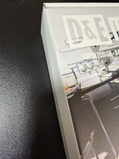 D&E 2026 年曆 配置不全 銀赫 東海