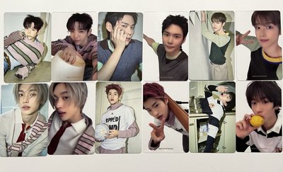 東蛋限定專 全專含小卡