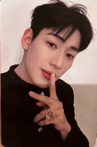 HOMETOWN km 台北 簽售卡 