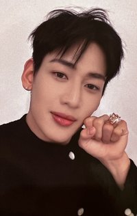 HOMETOWN km 台北 簽售卡 