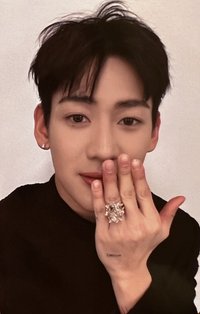 HOMETOWN km 台北 簽售卡 