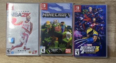 （現貨）任天堂遊戲片