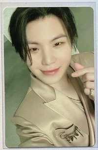 勳RIGHT HERE自拍卡