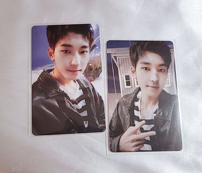 圓佑  MINI7  HMV 特典*2