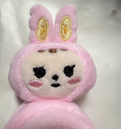 MINITEEN 쫑토람手燈套、卡套