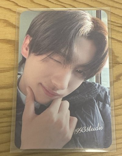 🐹英宰 可單帶特典區