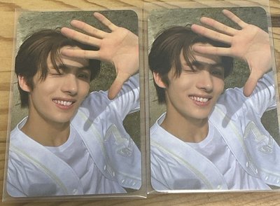 🐹英宰 可單帶特典區