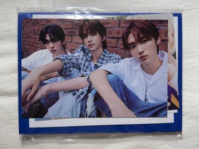 TWS 2025年曆組（含特典）