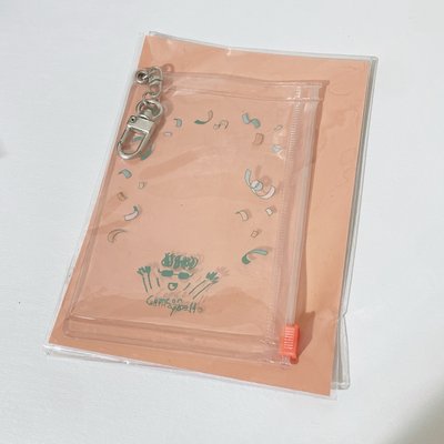 seventeen 珉奎克拉島卡包