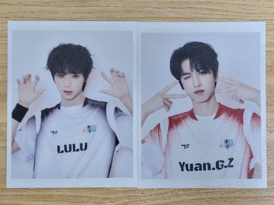 25年運動會 撕拉片(張桂源、王櫓杰)