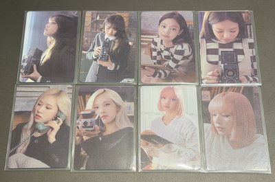 BlackPink BPTG V4~V6