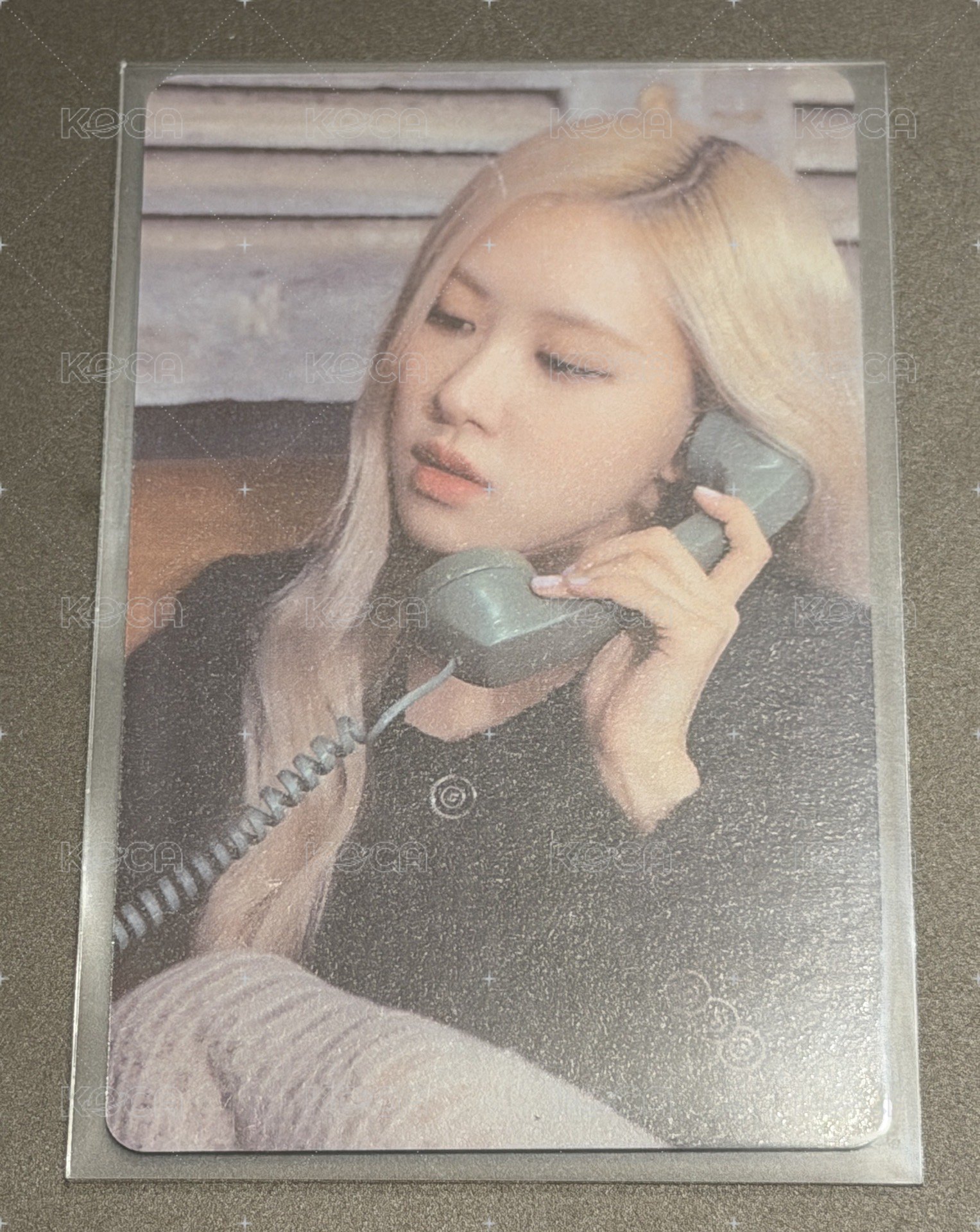 Rosé V4-1